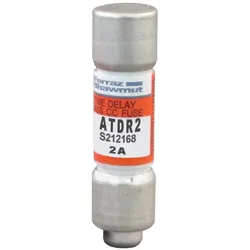 Mersen Sicherungseinsatz Class CC ATDR2