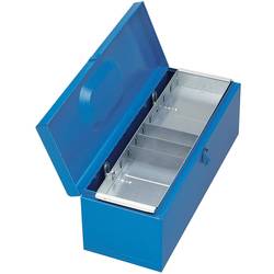 Gedore 1440-100 6616940 Werkzeugkoffer unbestückt (L x B x H) 387 x 998 x 320 mm