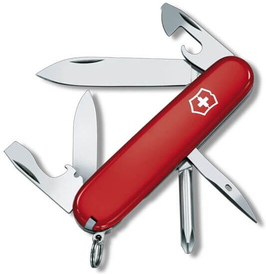 Victorinox Swiss Army Knife Tinker
