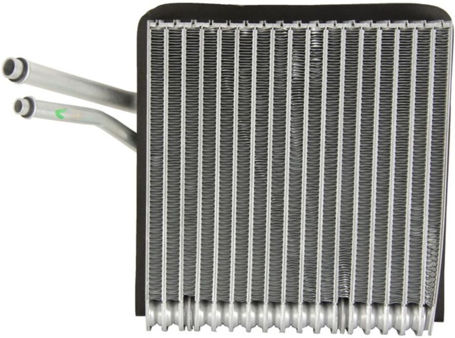 Verdampfer, Klimaanlage NISSENS 92176