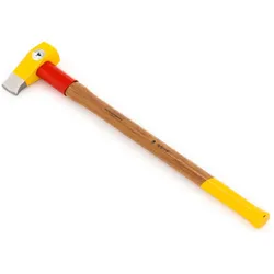 Ochsenkopf Profi Holzspalthammer BIGOX - Hickoryholz - by Gedore - OX635H-3009