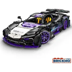 MoYu Super Sports Car MY88020