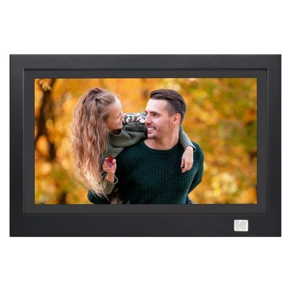Kodak RWF-116B WiFi schwarz/schwarz (11.60", 1920 x 1080 Pixel) (RWF-116B)