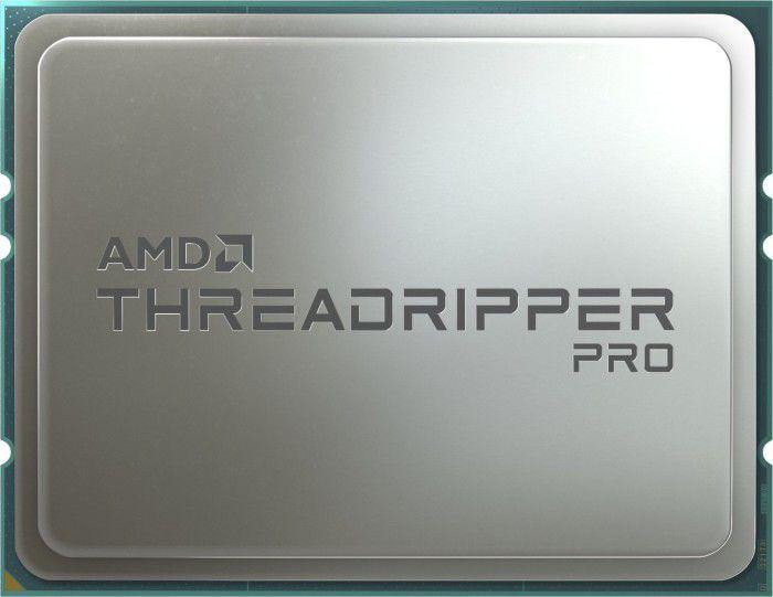 AMD Ryzen Threadripper PRO 5975WX 32-Kern CPU, Sockel N/A, Tray (ohne Kühler)