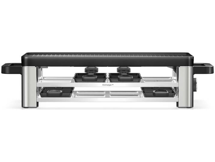 WMF Raclette/Tischgrill Lono Selection