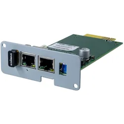 Legrand 311059 CS102 SK - SNMP CARD mit Wi-Fi Dongle für Keor SPE