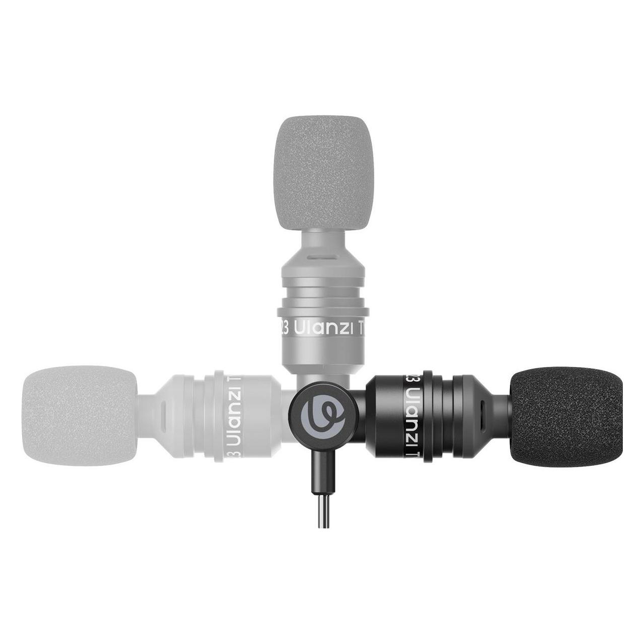 Ulanzi AM23 Type C Mini Mic (54753606)