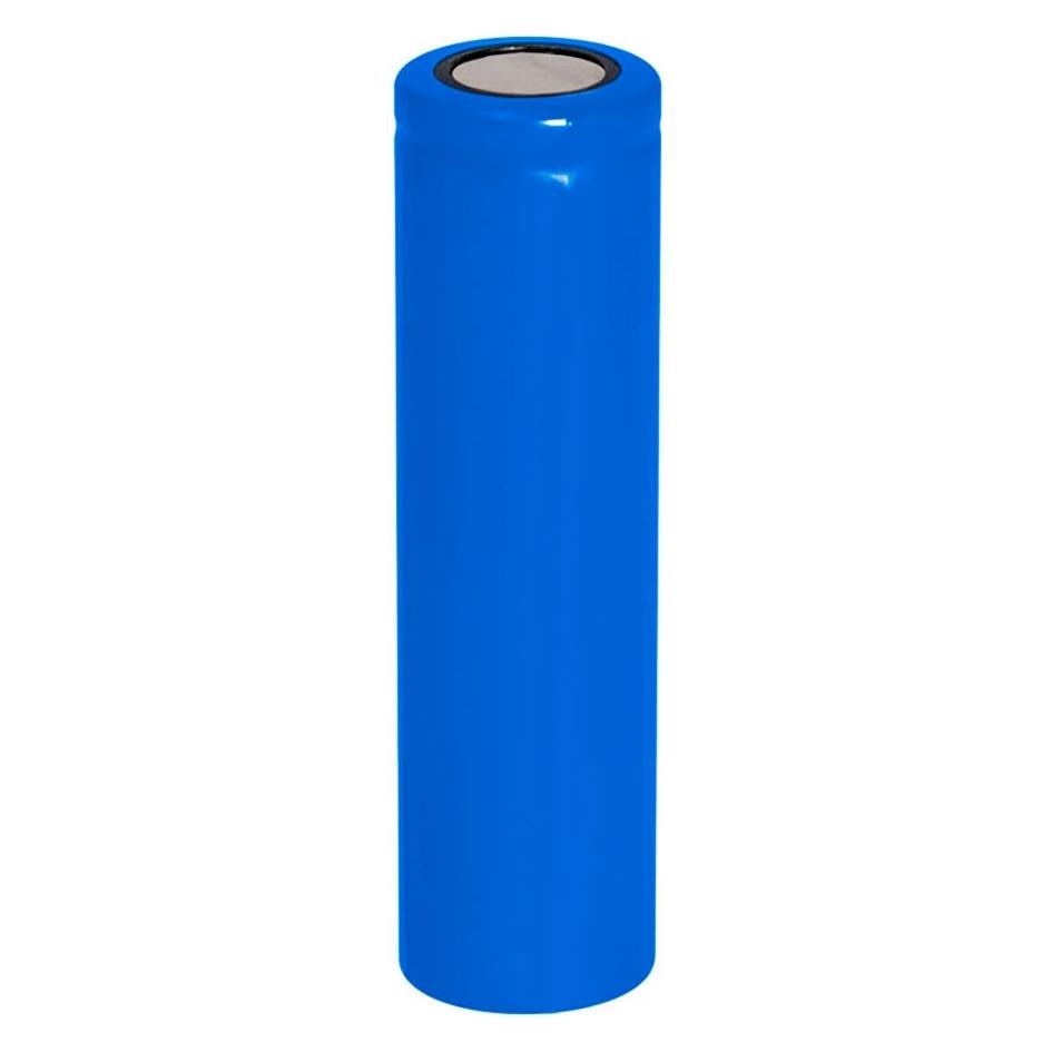 Nimo Wiederaufladbare Lithium-Eisen- und Polymer-Batterie, Modell Life18650, 3,2 V, 1800 mAh (1800 mAh) (72529958)