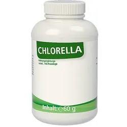 CHLORELLA PRESSLINGE 150 St