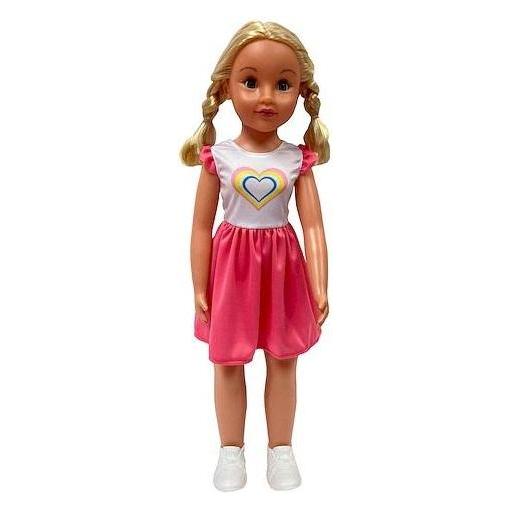 Smily Julka SP83932 Laufpuppe 70 cm (39605187)