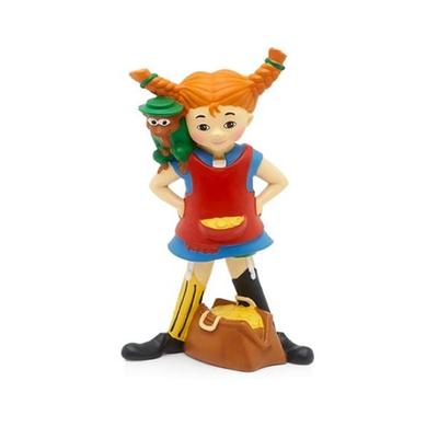 Content-Tonie: Pippi Langstrumpf - Das Hörspiel