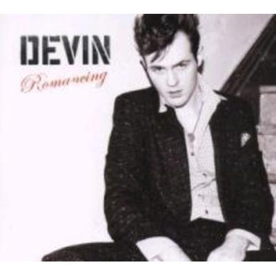 Romancing - Devin, CD
