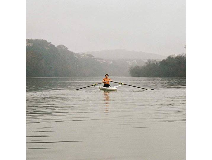 Cross Record - Cross Record