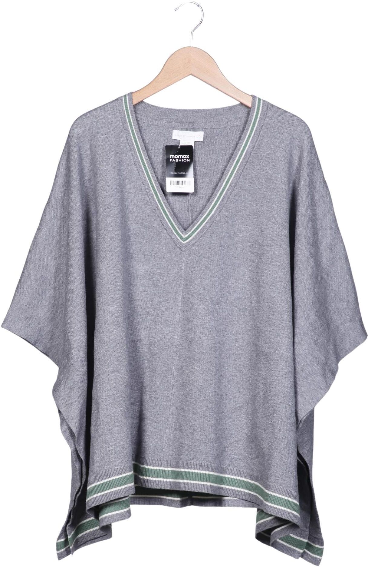 House of Harlow 1960 Damen Pullover, Grau, Gr. Onesize, Synthetik / Viskose - Second Hand