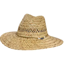 OCEAN EARTH LADIES BULA CANE Hut 2026 natural - M/L