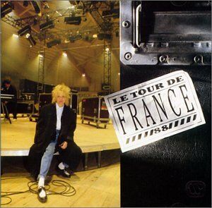 France Gall - Le Tour de France - Preis vom 11.10.2026 03:10:56 h