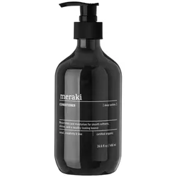 Meraki Conditioner, Deep valley, 490 ml, 19 cm, Ø 7 cm, 490 ml