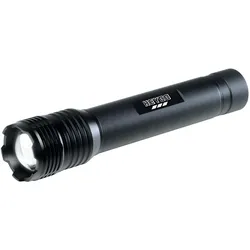 Heyco, Taschenlampe, 10W-LED-Taschenlampe 245 mm (24.50 cm, 1000 lm)