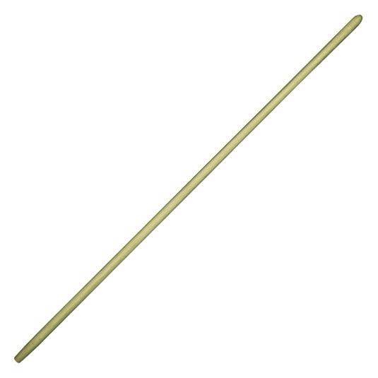 K. Löffert Teerrechenstiel Länge 1800 mm Ø 36 mm Buche (33,213,113571,01)