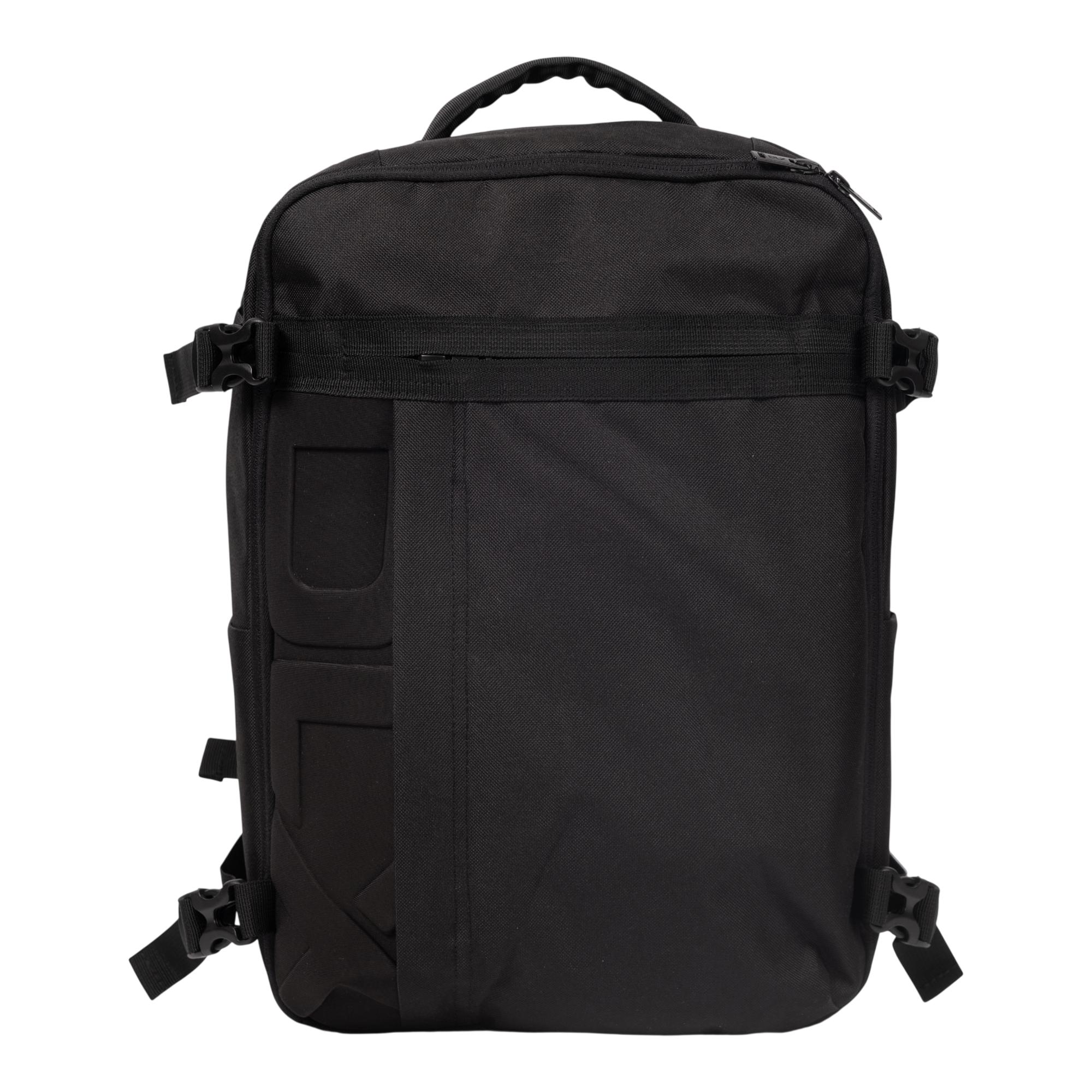 Trespass Vante DLX 25L rugzak (Zwart)
