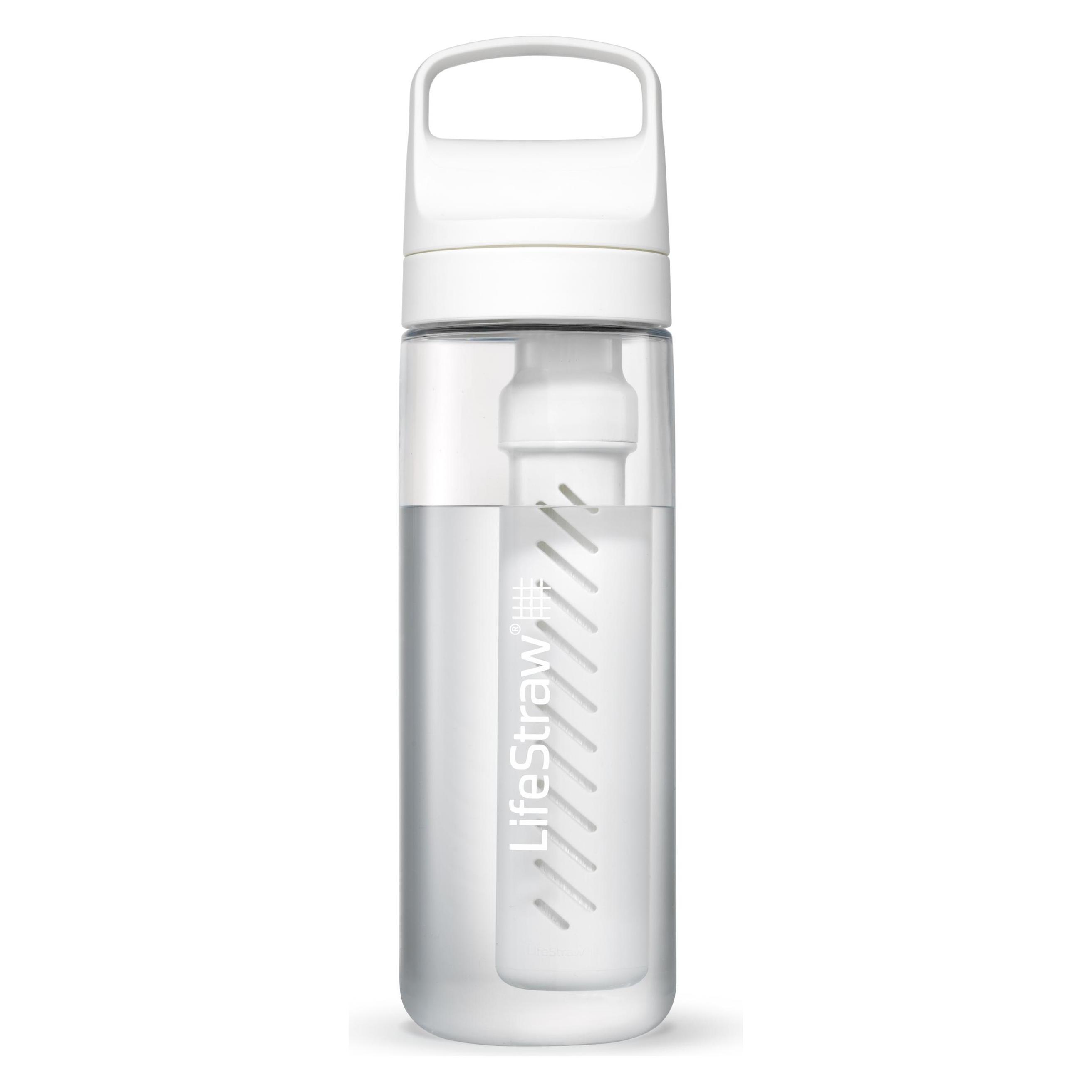 LifeStraw Go 650ml (polar white) (LGV422CLWW)