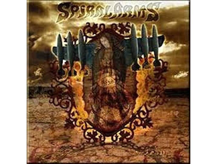 Spiralarms - Highest Society