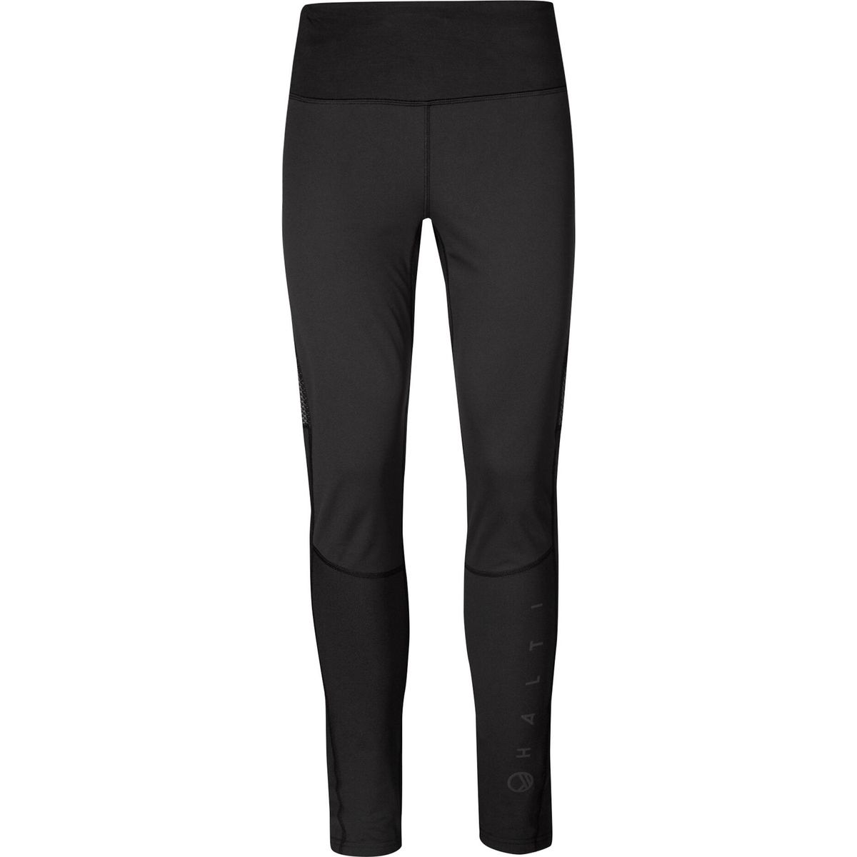 Halti Suunta Women's Hybrid Tights black (P99) 36 086-0674-P99-36