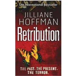 Retribution, Belletristik von Jilliane Hoffman