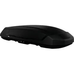 Dachbox Thule Force 3 XL Black Matte