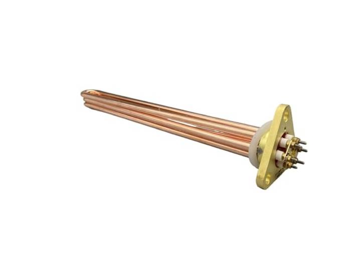 220 V 3000 W Kupfer-Heizelement, Kompatibel Mit EXPOBAR, Kompatibel Mit GIME, Espressomaschine, Kaffeemaschine, Heizelement, Espressomaschine