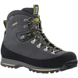 Bestard, Unisex, Wanderschuhe, Kathmandu (44), Grau