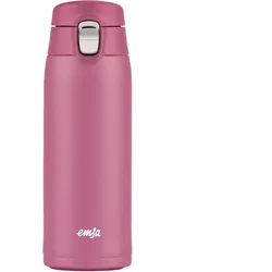 Emsa Isolierbecher TRAVEL MUG light pur
