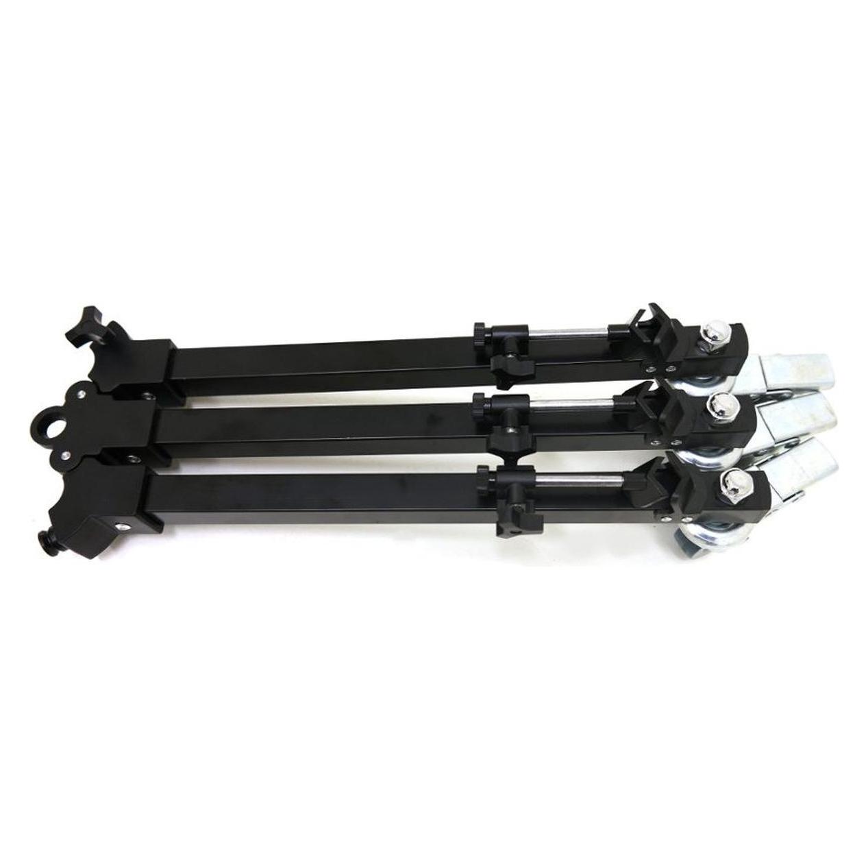 Caruba Statief dolly Pro (D139395)