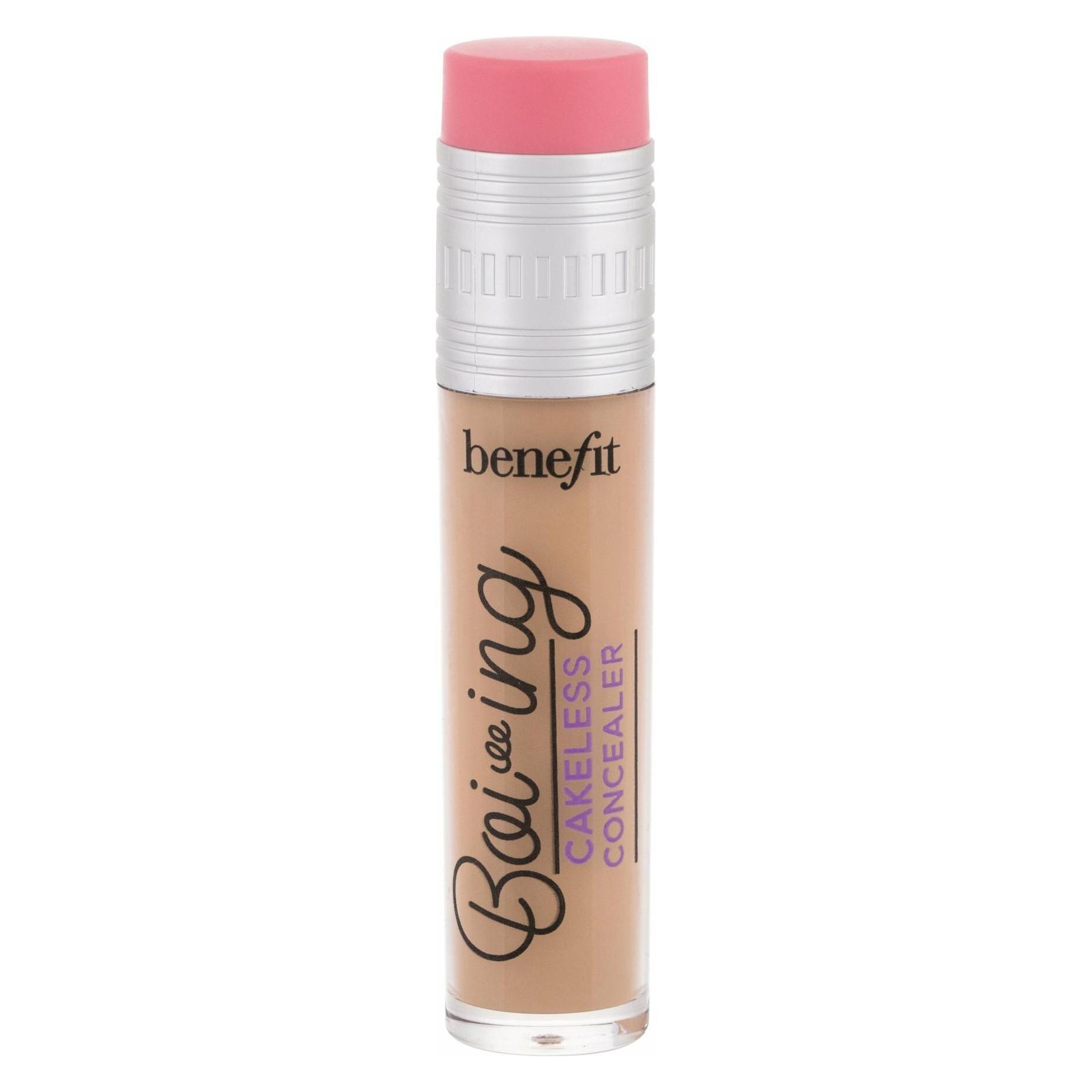 BeneFit Cosmetics Boi-ing Cakeless (6 Medium Cool) (602004111593)