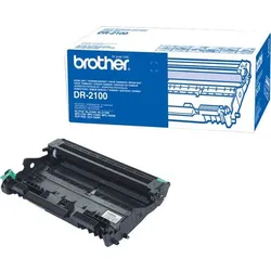Brother, Toner, DR2100 Drum Kit 12.000 Seiten ISO/IEC 19752 HL 2140