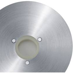 Graef 1781108 1781108 Messer für Allesschneider Edelstahl