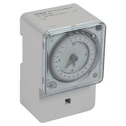 Legrand 049920 Abtauschaltuhr analog Tagesprogramm IP20 Programmierfunktion