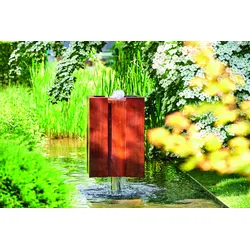Oase Wasserspiel Cube 90 CS (88427)