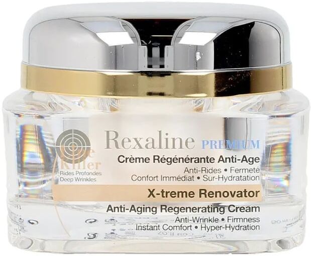 Rexaline Premium Line Killer X-Treme Anti-Aging Cream 50 ml