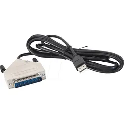 POKEYS57CNCD25 - POKEYS57CNCD25 - USB CNC Controller, USB auf LPT