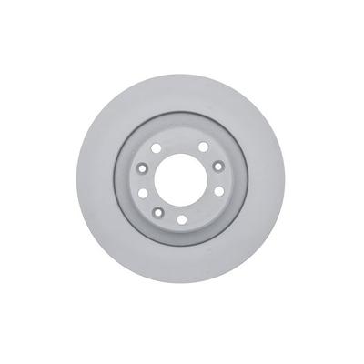 BOSCH Bremsensatz-Hinterachse COATED DISC / STANDARD Hinterachse SG00000CPZ für Opel Peugeot TOYOTA
