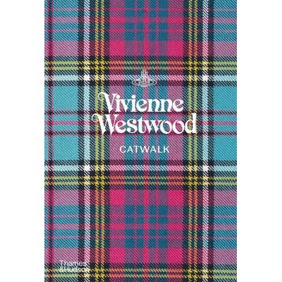 Vivienne Westwood Catwalk, Gebundene Ausgabe von Alexander Fury, Thames & Hudson, 978-0-500-02379-2
