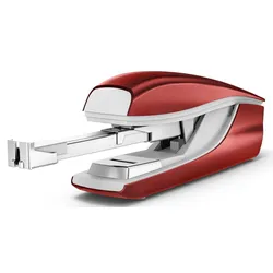 LEITZ Heftgerät NeXXt 5523 rot
