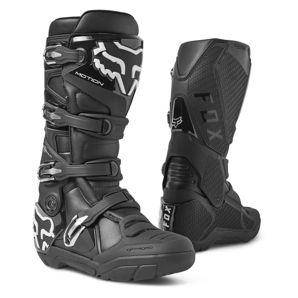 Fox Motion X Boot (Herren, 43) (47931869)