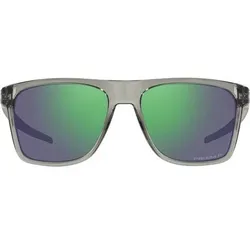 OAKLEY Herren Brille LEFFINGWELL, Größe ONE SIZE in Grau Grau