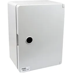 Tracon, Verteilerschrank Zubehör, Allgemeines Produkt