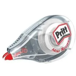 Pritt, Korrekturmittel, Correction Mini Roller 2 pack