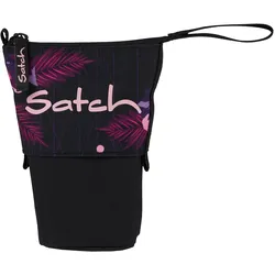 Satch Pencil Slider- Federtasche, Mystic Nights