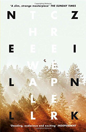Nell Zink - The Wallcreeper - Preis vom 13.10.2026 19:28:25 h