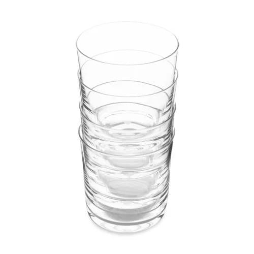 Jamie Oliver Big Love glas set van 4, 320 ml